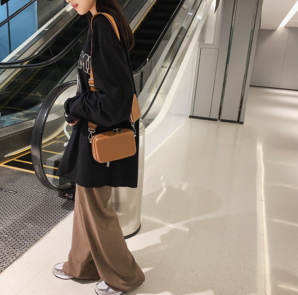 PU Sling Bag