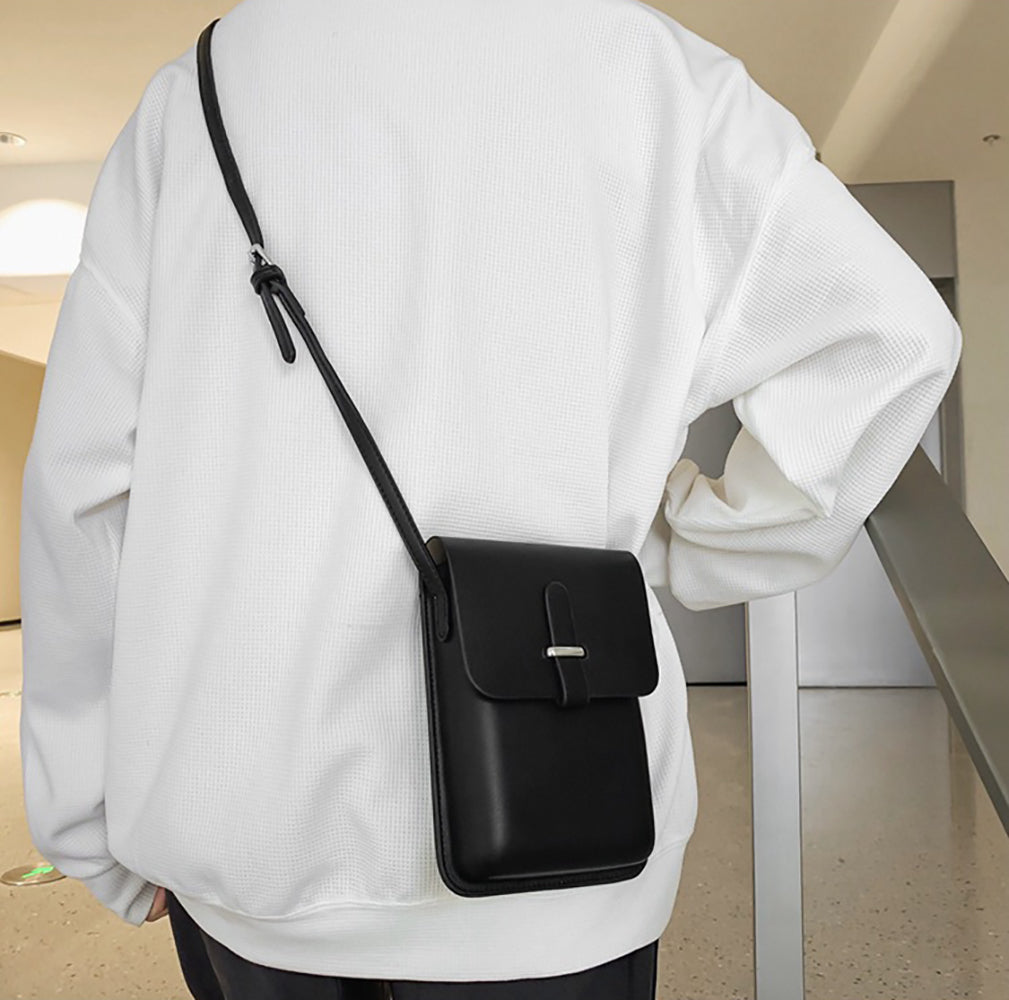 PU Sling Bag