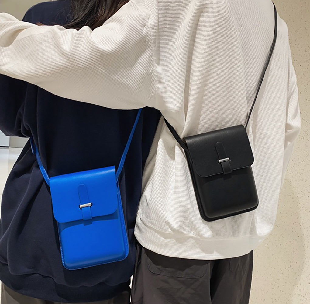 PU Sling Bag