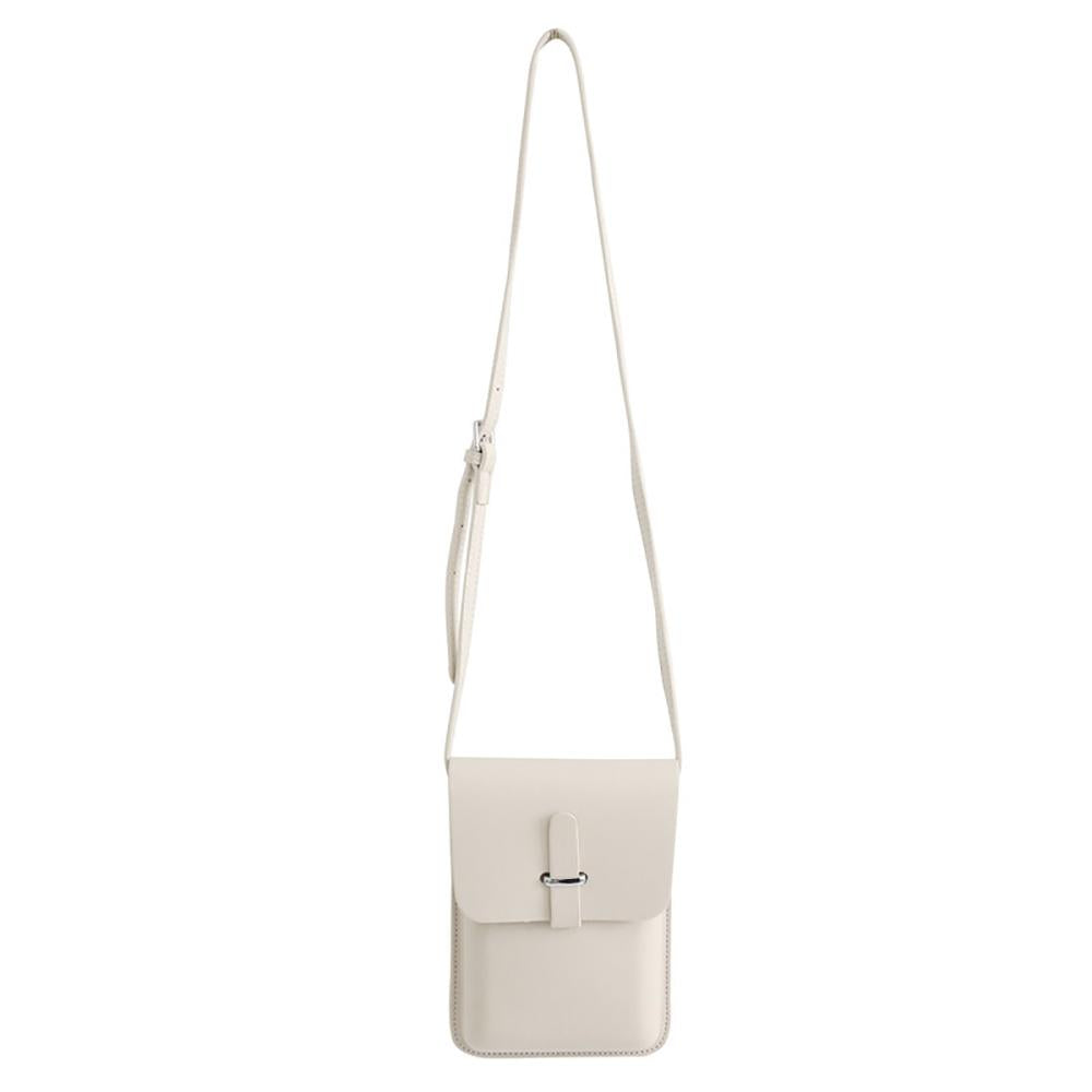 PU Sling Bag