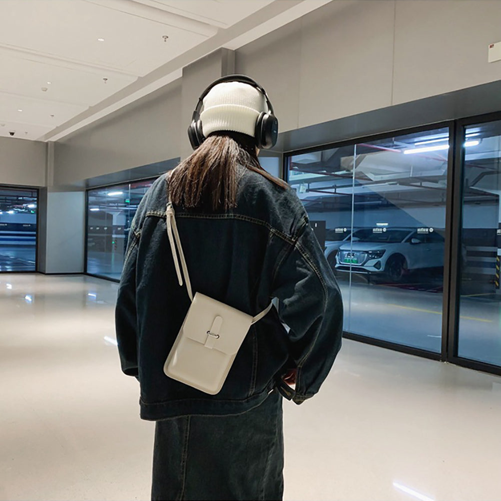 PU Sling Bag