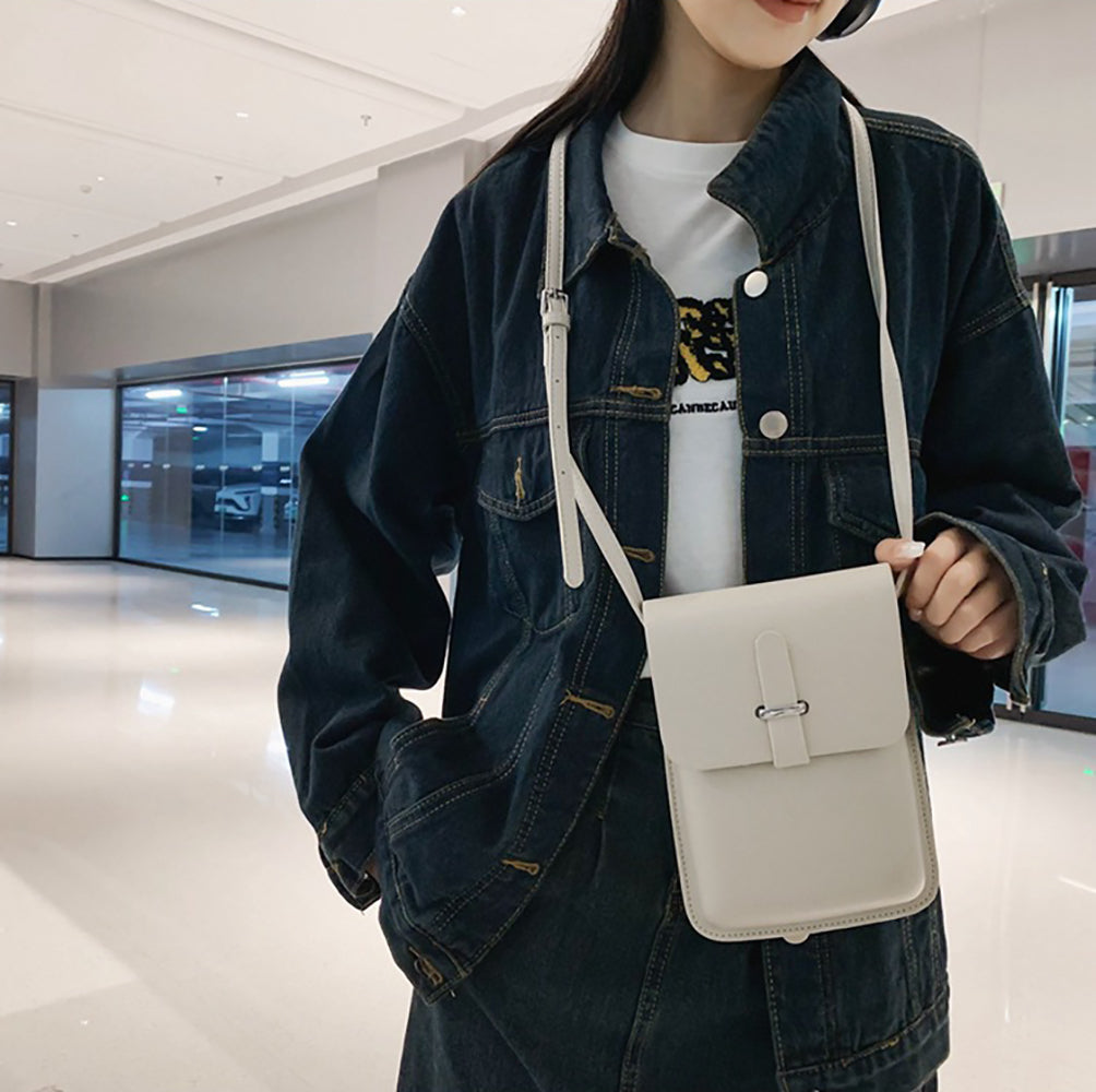 PU Sling Bag