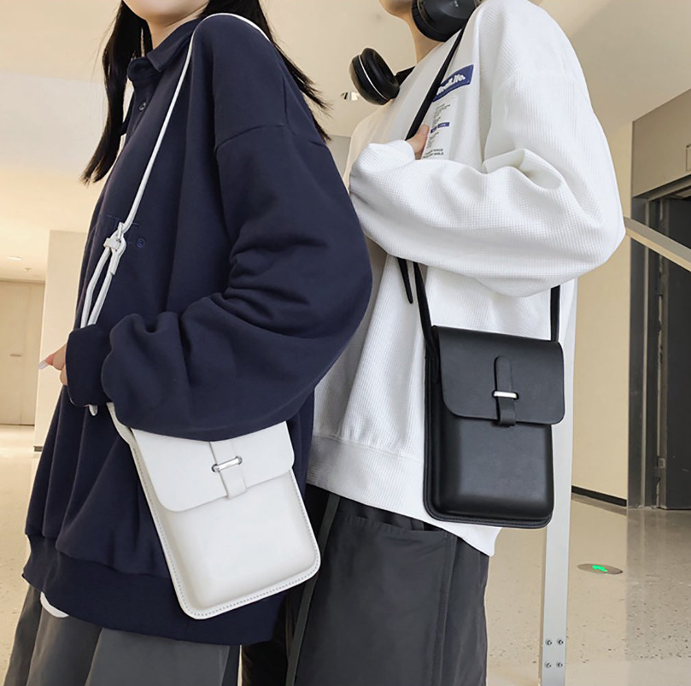 PU Sling Bag