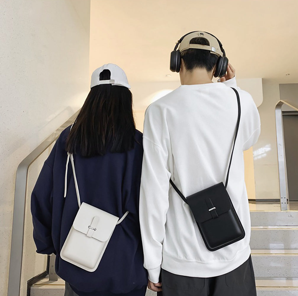 PU Sling Bag