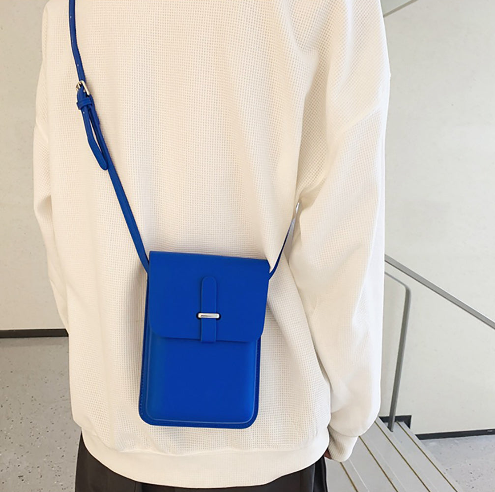 PU Sling Bag