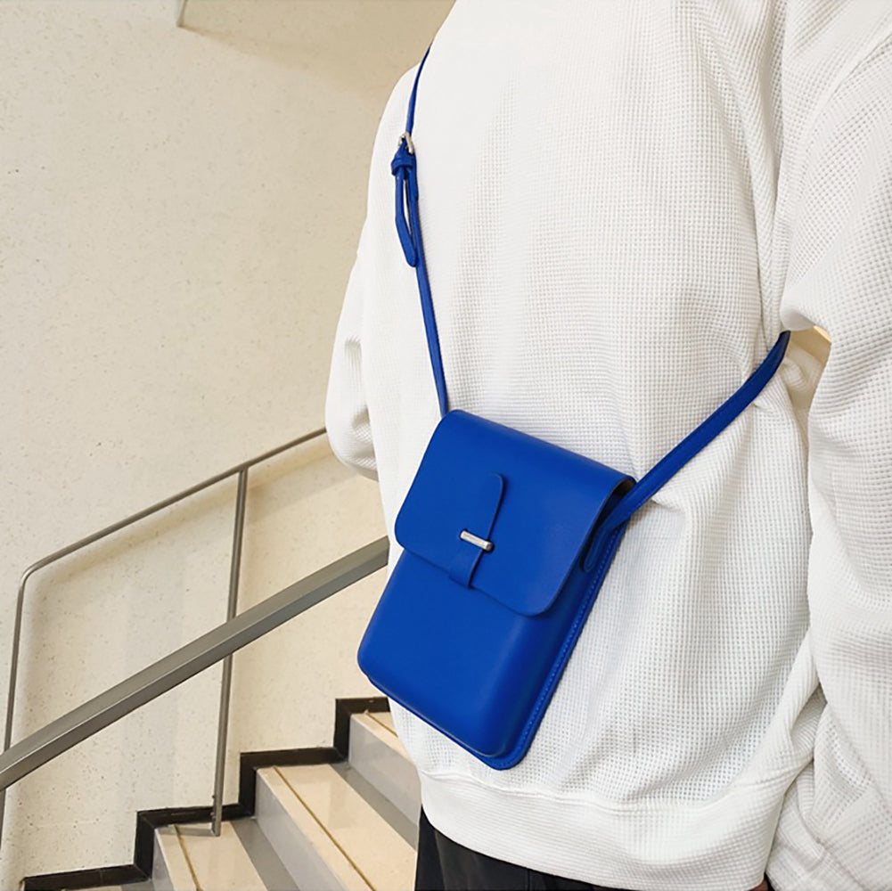 PU Sling Bag