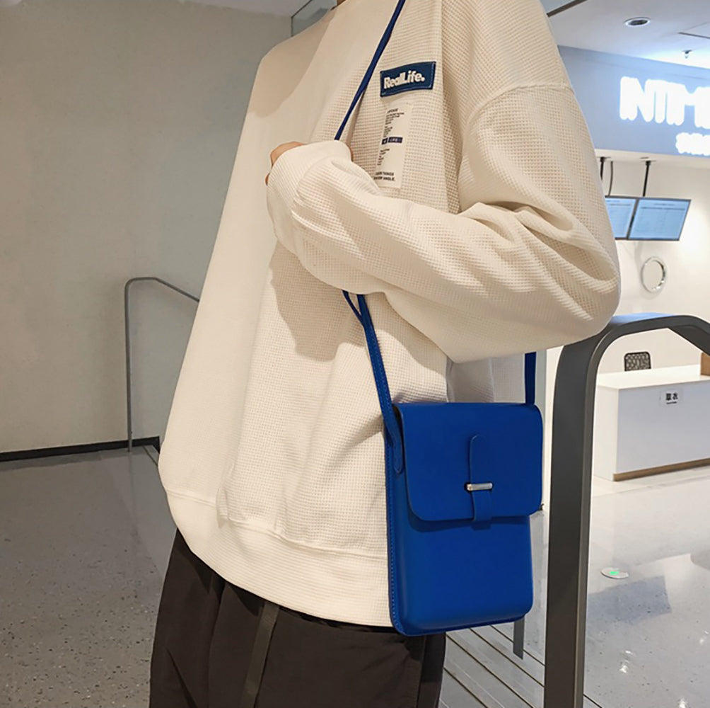 PU Sling Bag