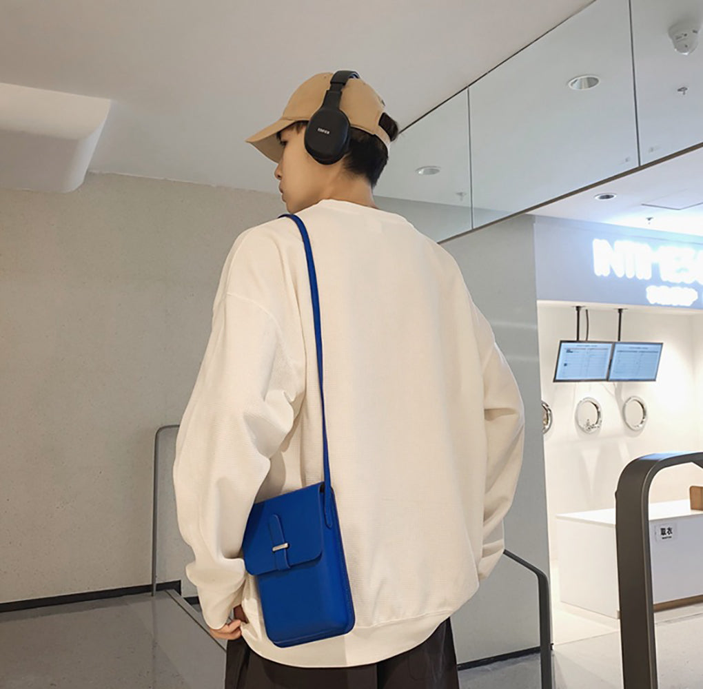 PU Sling Bag