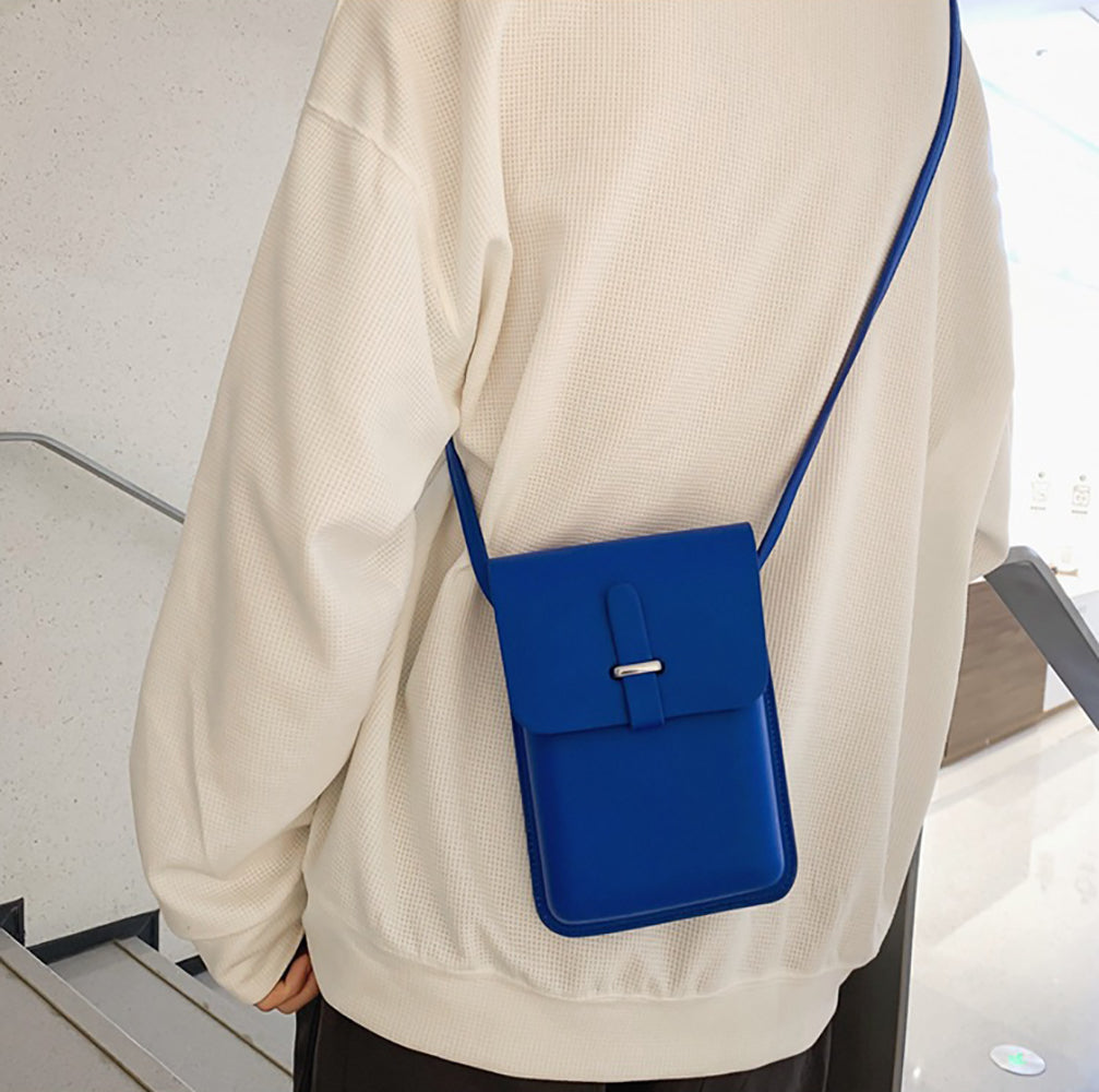 PU Sling Bag