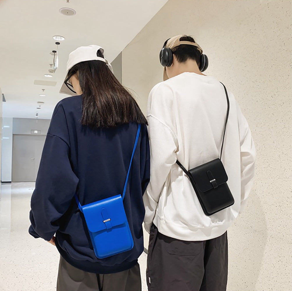 PU Sling Bag