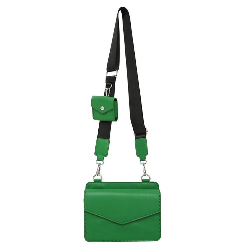 PU Sling Bag