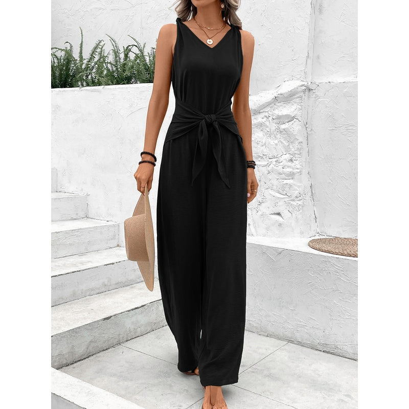 Basic Jumpsuit