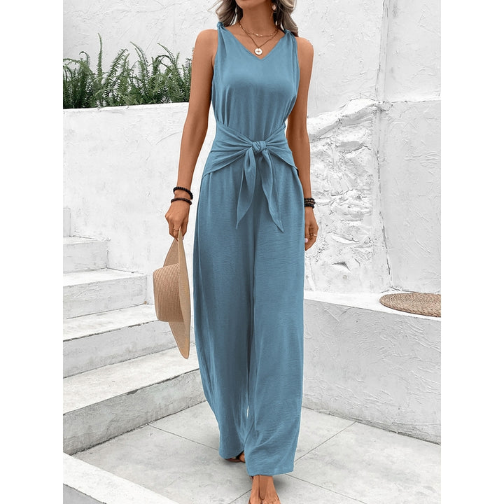 Basic Jumpsuit
