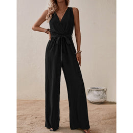 Basic Jumpsuit