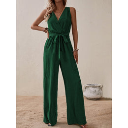 Basic Jumpsuit