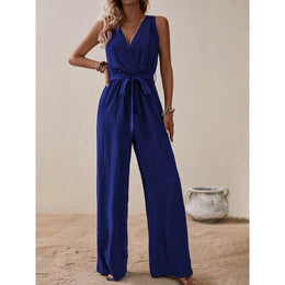 Basic Jumpsuit