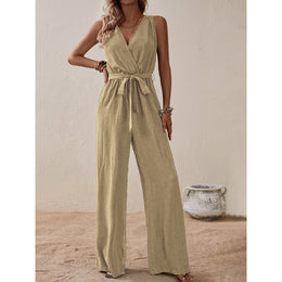 Basic Jumpsuit
