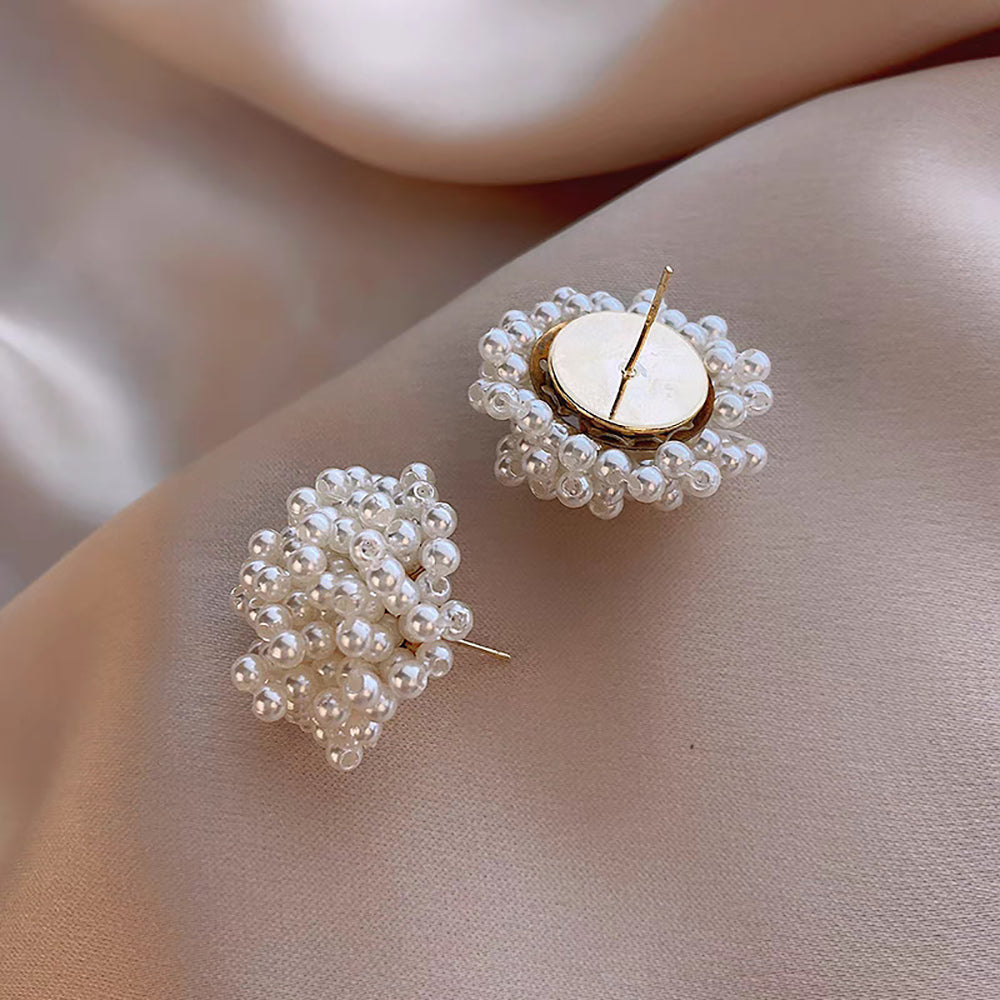 Classic Studs Earrings