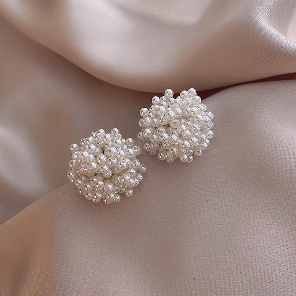 Classic Studs Earrings