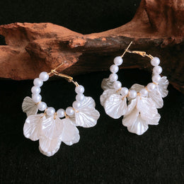 Womens Alloy  Earrings