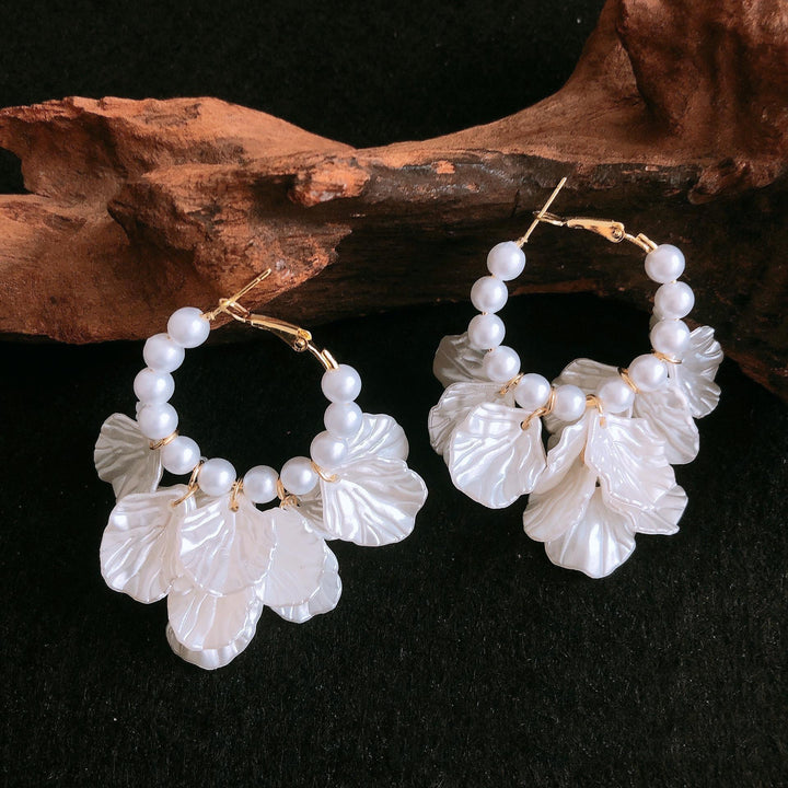 Womens Alloy  Earrings