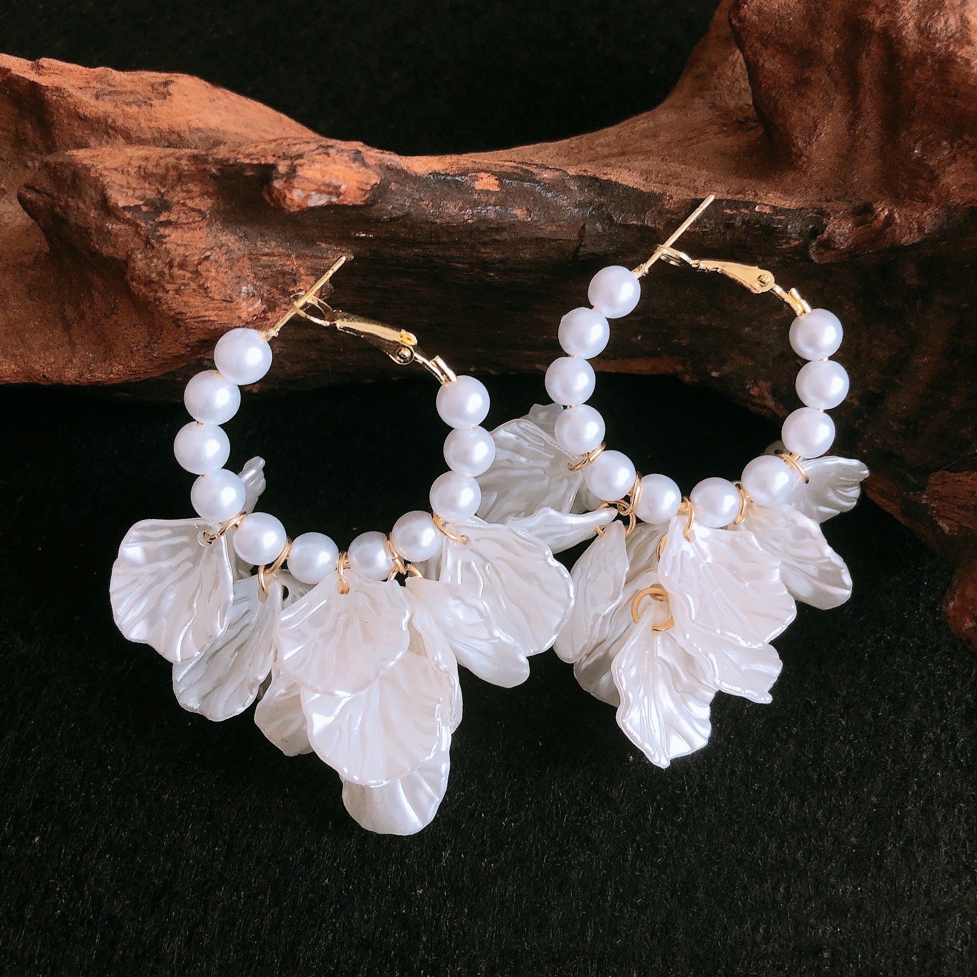 Womens Alloy  Earrings