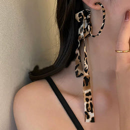 Classic Drop Earrings