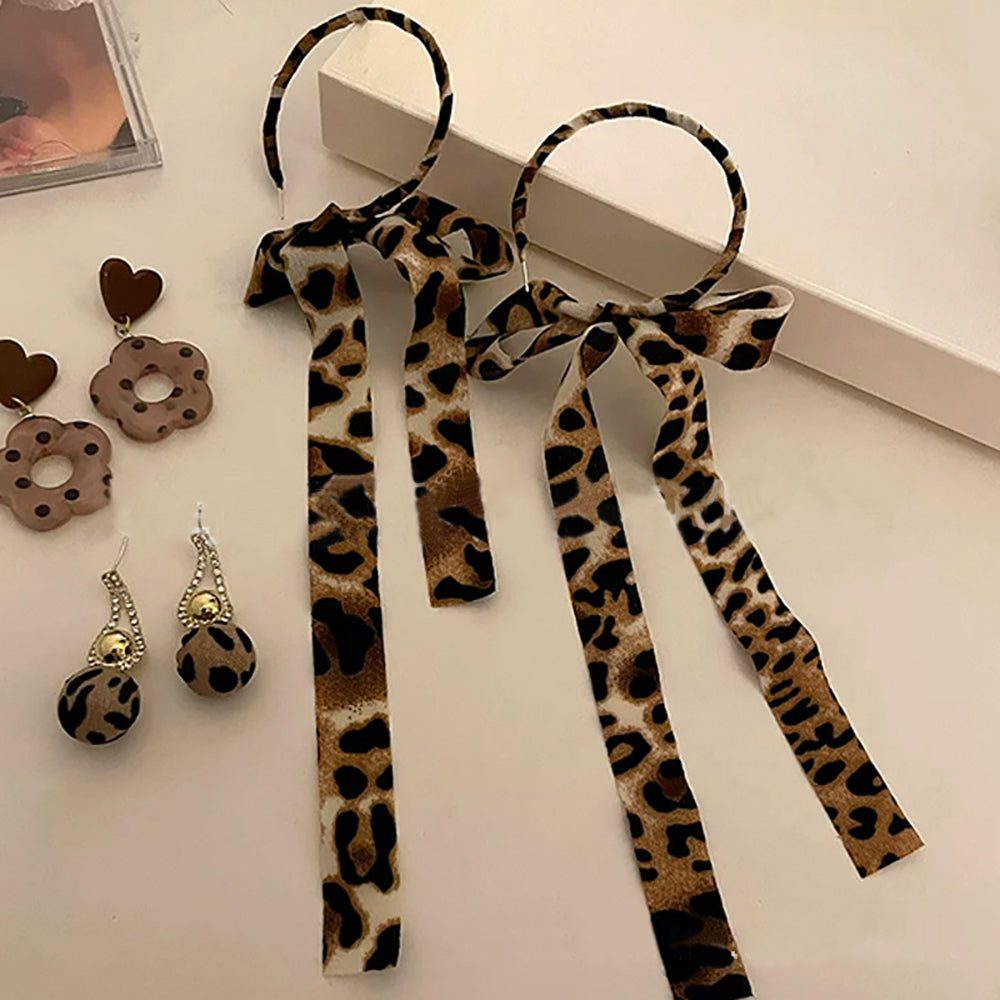 Classic Drop Earrings