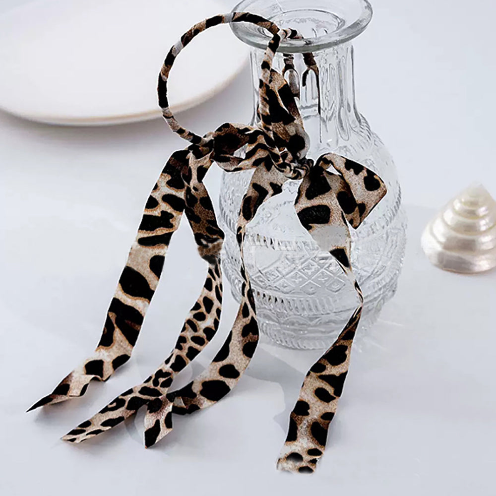 Classic Drop Earrings