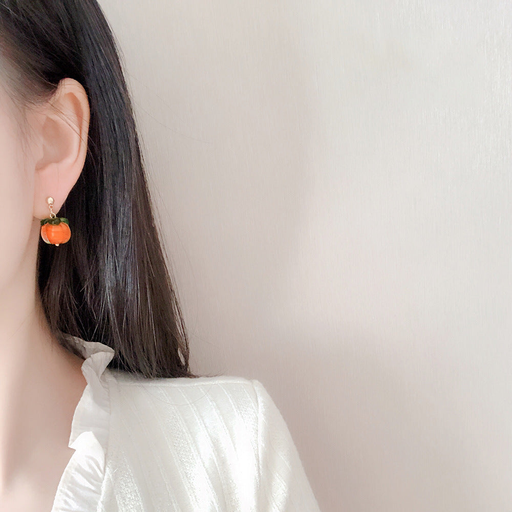 Classic Drop Earrings