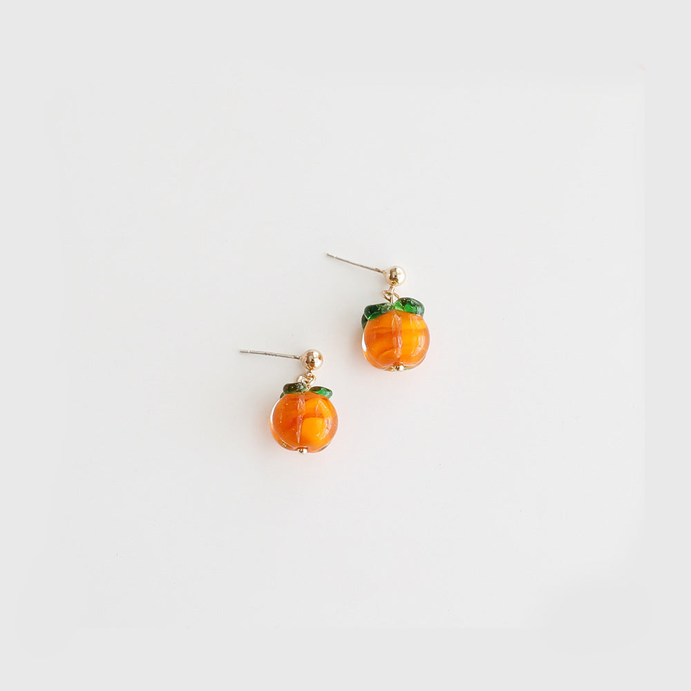 Classic Drop Earrings