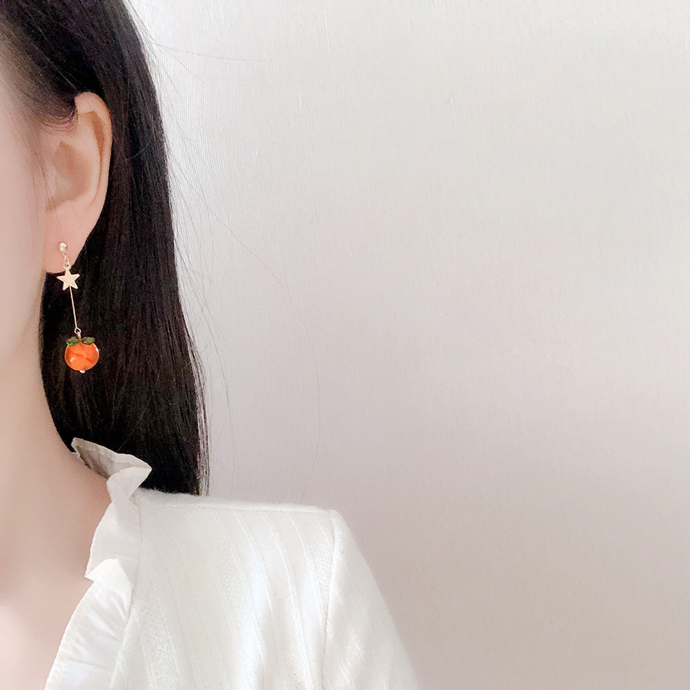 Classic Drop Earrings