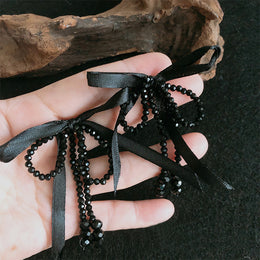 Classic Drop Earrings