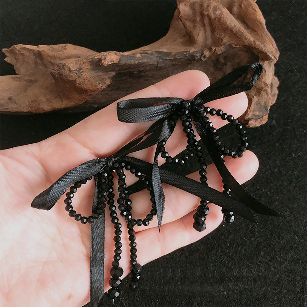 Classic Drop Earrings