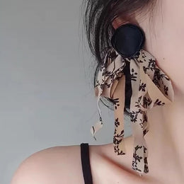 Classic Drop Earrings