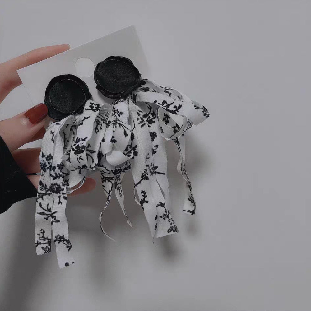 Classic Drop Earrings