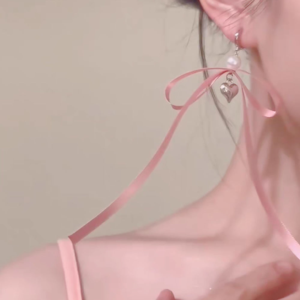 Classic Drop Earrings