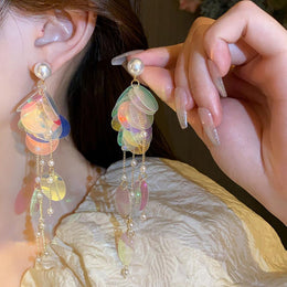 Womens Alloy  Earrings