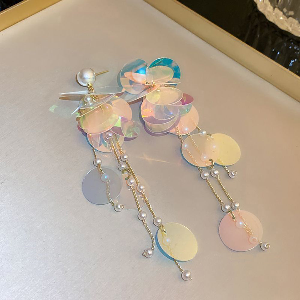 Womens Alloy  Earrings