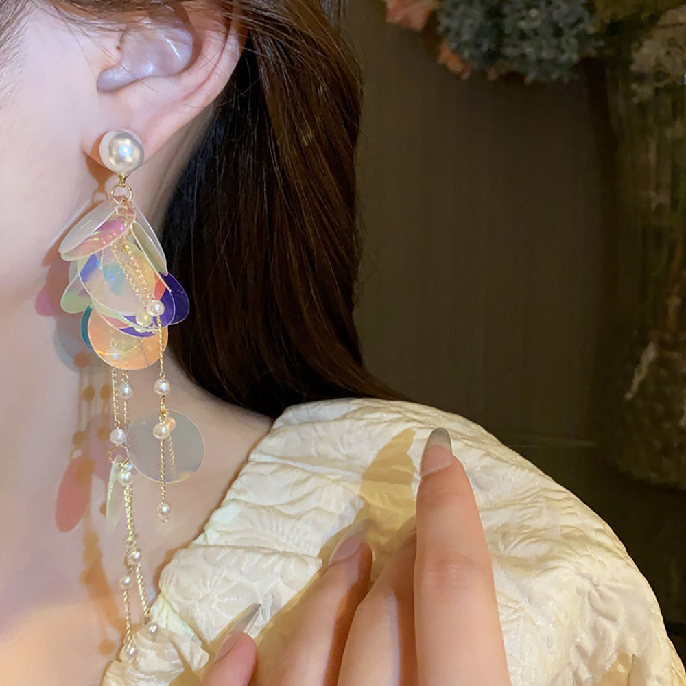 Womens Alloy  Earrings