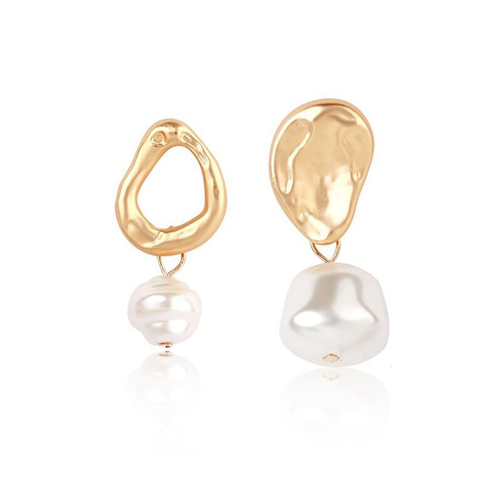 Classic Drop Earrings