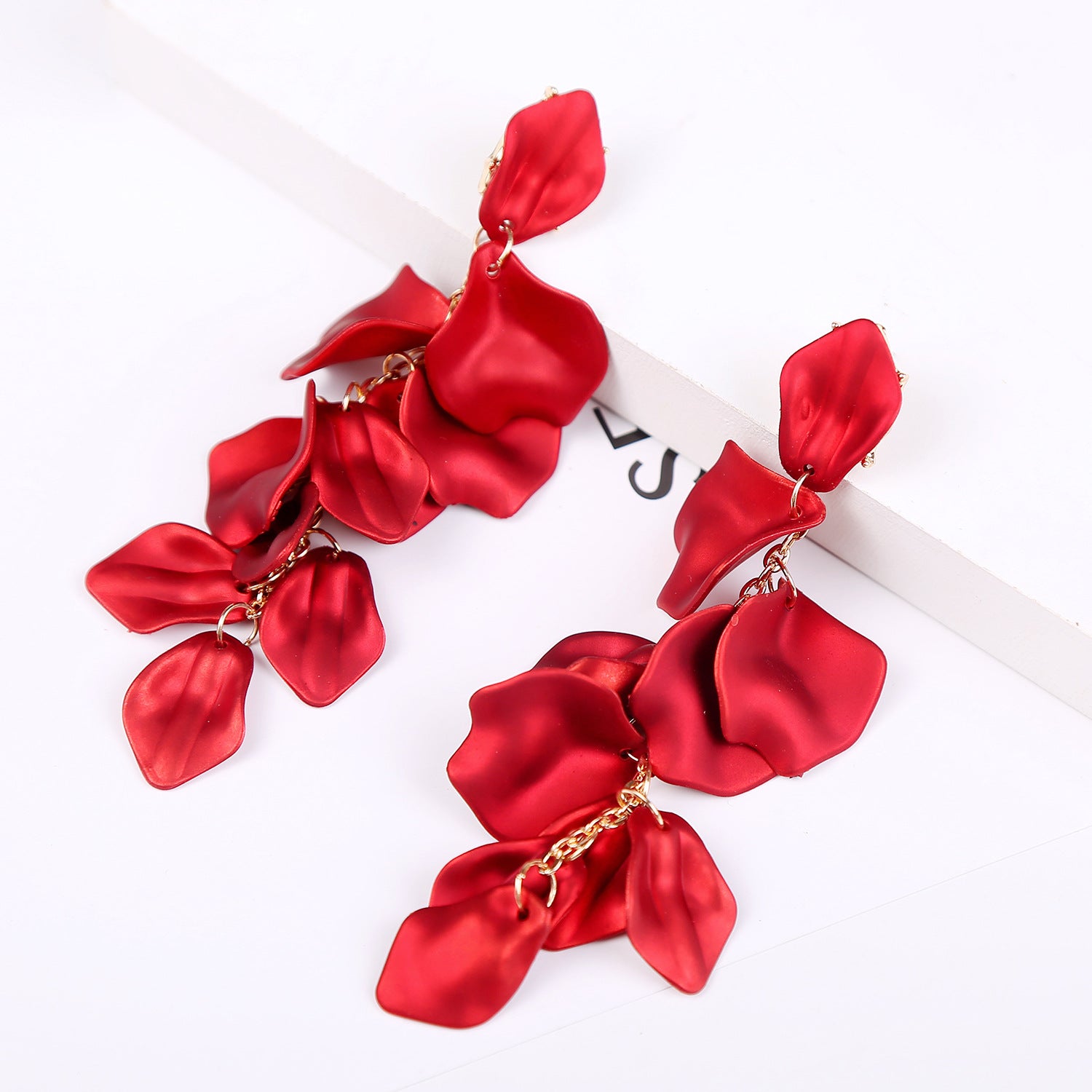 Classic Studs Earrings