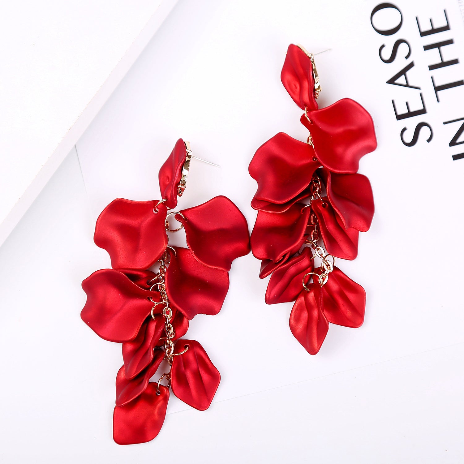 Classic Studs Earrings
