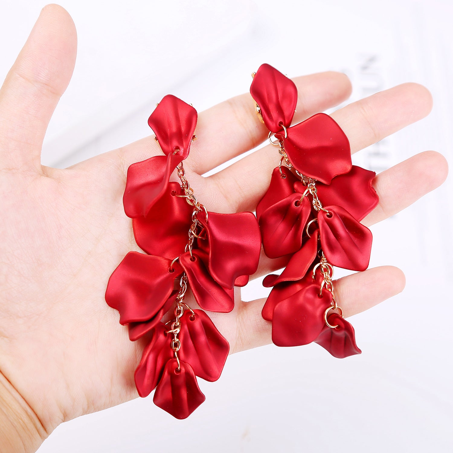 Classic Studs Earrings