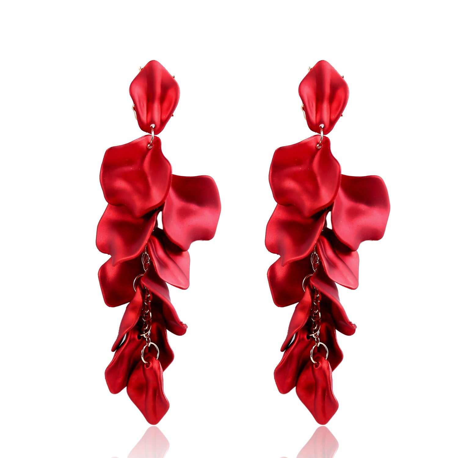 Classic Studs Earrings