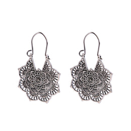 Classic Drop Earrings