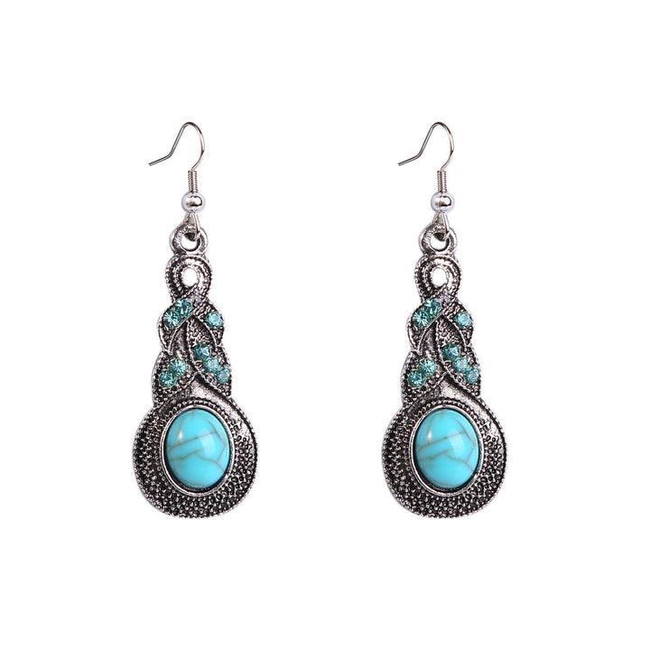 Classic Drop Earrings