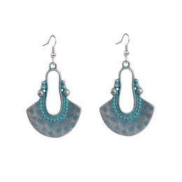 Classic Drop Earrings