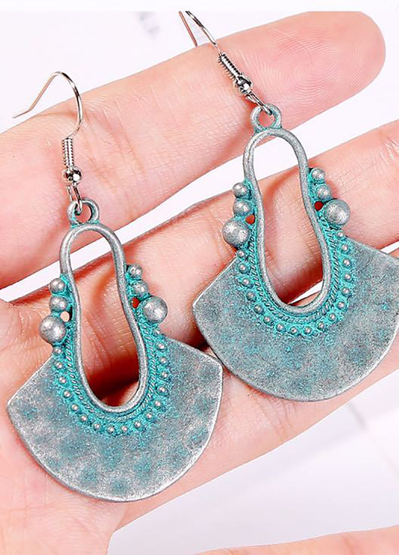 Classic Drop Earrings