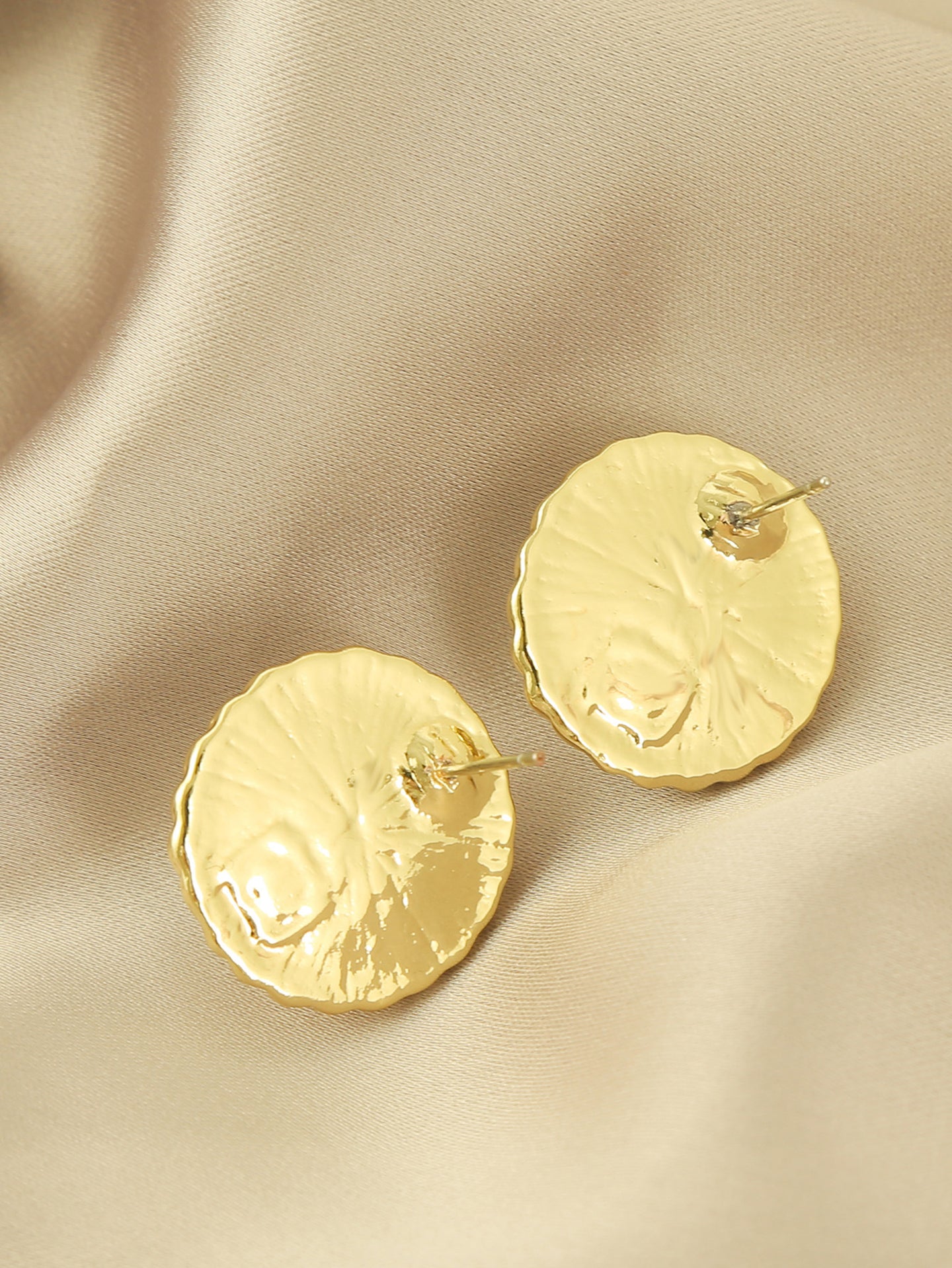 Classic Drop Earrings